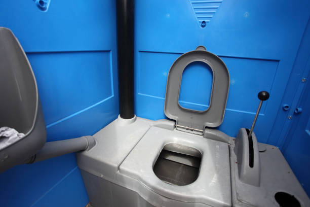 Portable Toilet Options We Offer in El Reno, OK